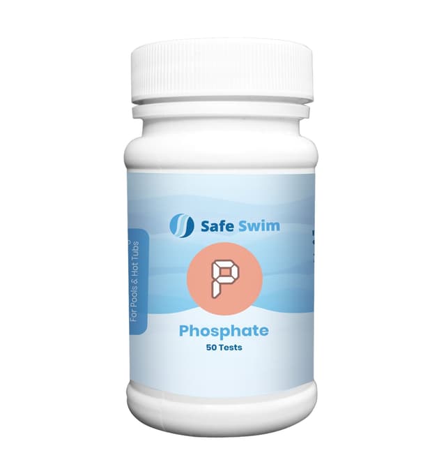 SafeSwim Phosphate Reagent