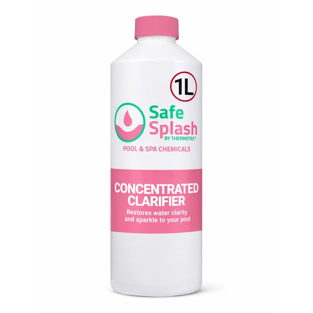 Pool Water Clarifier 1 L